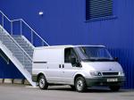 Ford Transit 2000 года